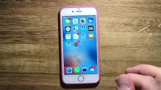 iphone постоянно отключается от wi fi (Iphone disconnects from WIFI)