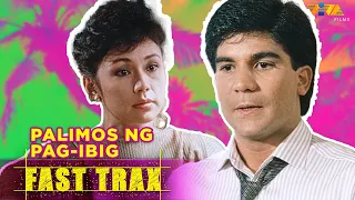 Palimos ng Pag-Ibig | Fast Trax | | Vilma Santos, Edu Manzano, Dina Bonnevie