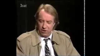 Deutscher Kleinkunstpreis 1992 - Richard Rogler