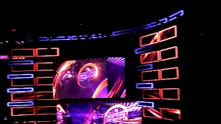 205 LIVE Intro 11 14 2017