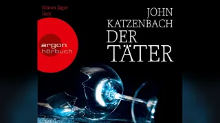 John Katzenbach - Der Täter 1/3