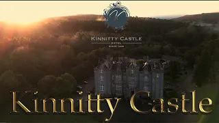 Kinnitty Castle Hotel 2023