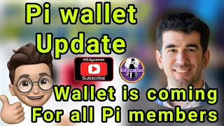 PI Network - Pi wallets update, option to delete fake accounts #Pi #PiNetwork