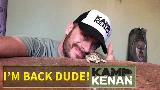 The Logan Paul Collab, LA Fire And Reptile Talk!