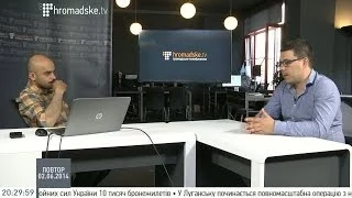 Тарас Березовець про передвиборчу компанію Юлії Тимошенко