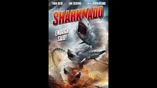 Sharknado (2013) - Movie Facts #shorts #facts