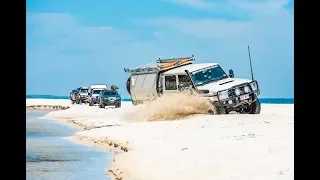 It's Hard To Believe This Is Allowed - FRASER ISLAND