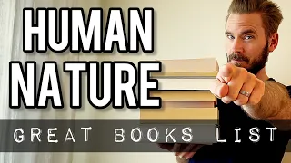 Great Books - On Human Nature | Great Books List Pt.1