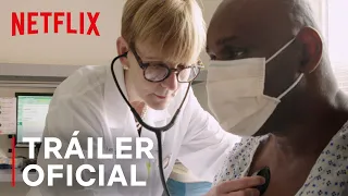 Diagnóstico: Casos sin resolver | Tráiler oficial | Netflix