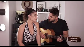 Leão - Xamã e Marília Mendonça "cover"