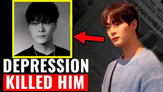Why MoonBin DIED at ONLY 25 years old - Biography of the K Pop singer