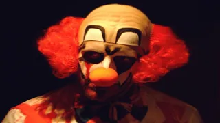 10 gruselige Clowngeschichten!