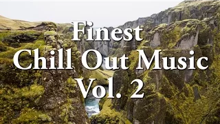 Finest Chill Out Music 2015 Vol. 2