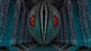 Fatum Betula - Spooky & Surreal PS1 Styled Adventure in a Land Between Life & Death (2 Endings)