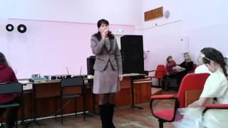 20160125 115327 Вступительное слово директора школы