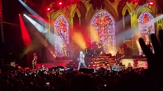 Ghost - Kaisarion/Rats (Germania Insurance Amphitheater 9/3/2023)