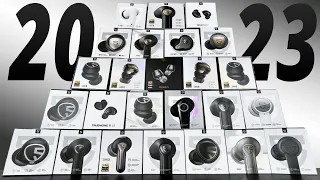 I Ranked EVERY SoundPEATS Earbud You Can Buy (2023 UPDATE)