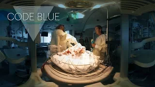 360 Degrees: Code Blue