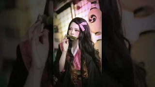 nezuko edit🌸💗💐