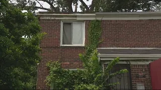 Police: 5-year-old girl rescued after being held captive for days in Detroit