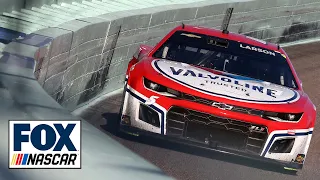 Radioactive: Miami - "Another way to lose a (expletive) race." | NASCAR ON FOX