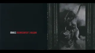 Grails - Doomsdayer's Holiday (Full Album, HQ)