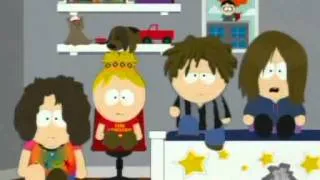 South Park   S10E02   Smug Alert! clip25