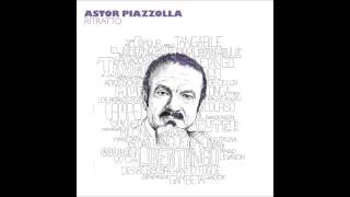 Astor Piazzolla - Citè tango (4 - CD1)