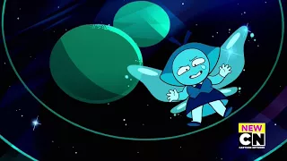 Aquamarine - Topaz, I trust you'll still be able to fly the ship despite your... additions?