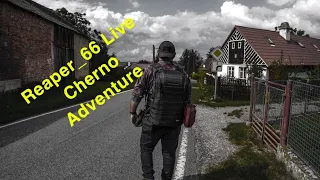 DayZ Journey To VMC and finding a DUPER BASE!