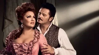 Met Opera: Adriana Lecouvreur | Official trailer