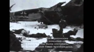 Памяти Великого танкового сражения 1941 г. "Мы это помним, вы это знали..."