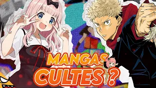 6 MANGAS qui vont DEVENIR CULTES ! ☀️