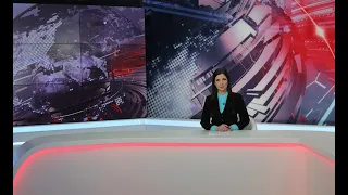 Știrile orei 21:00 la Televiziunea Centrală – 2020-10-19