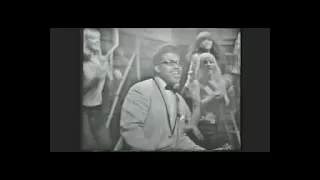 Bo Diddley - Let Me Pass (Hollywood A Go Go) Better quality sound