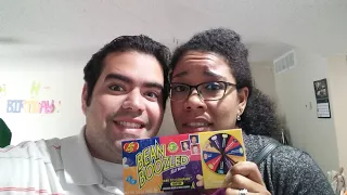 Beanboozled: Truth or Dare Edition