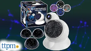 Planetarium Projector