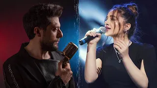 Sona Rubenyan & Aram MP3 - Siro Nver