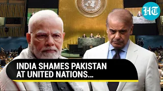India’s Brutal Takedown Of Pakistan Over Kashmir, Ram Mandir Rant; ‘Most Dubious Track Record’