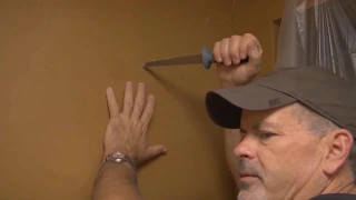 American Builder Full Show: Mold, Moisture, and Drywall
