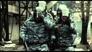 «Восьмерка» (2014) смотреть онлайн новый российский боевик с Артуром Смольяниновым.