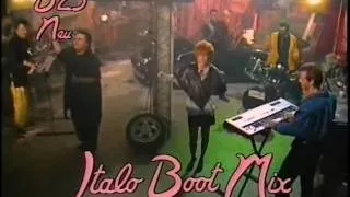 ITALO BOOT MIX