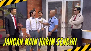 Indra Jegel & Bene Dion Gak Terima Boris Bokir Ditahan Pasukin! | LAPOR PAK! BEST MOMENT (16/01/24)