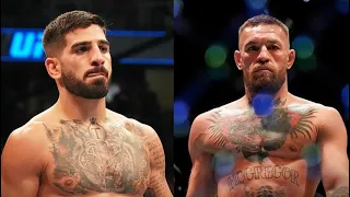 UFC 199 | MCGREGOR VS TOPURIA | UFC CUSTOM EVENTS |