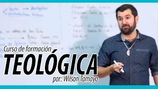 Clase 18 - FUNDAMENTOS DE LA VIDA ESPIRITUAL | Wilson Tamayo (Lunes, Martes, Viernes 4:00pm)