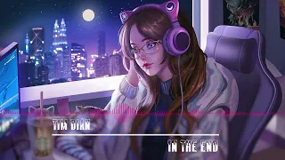Tim Dian - In the End