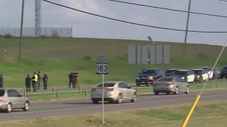 Man shot by Austin police in middle of US 183 identified