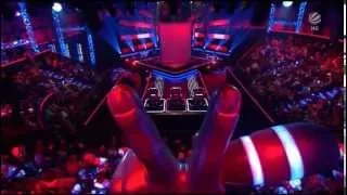 Malte | Auf Anderen Wegen | The Blind Auditions | The Voice Kids Germany | 27.02.2015