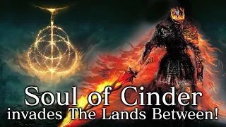 ELDEN RING: Soul of Cinder VS All Bosses