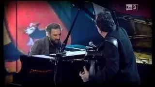 Richard Galliano & Stefano Bollani - Waltz for Nicky